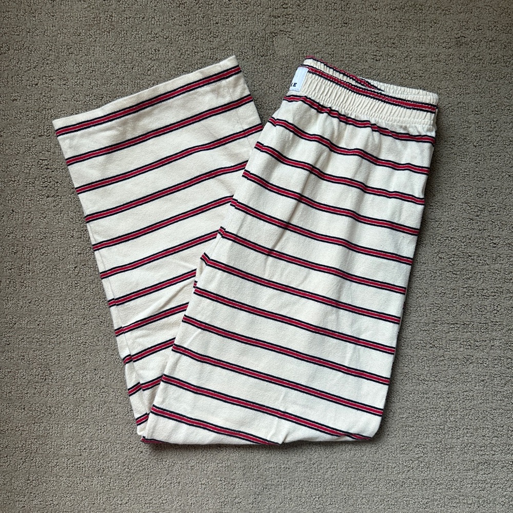 Parke Boxer Pants